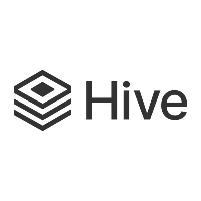 Hive logo