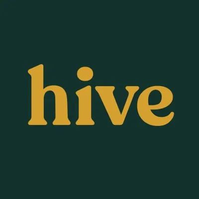 hivebrands.com logo