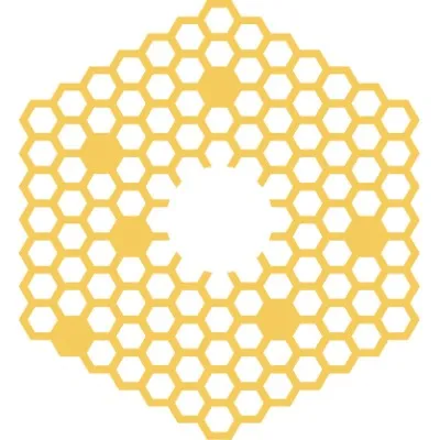 HiveFund logo