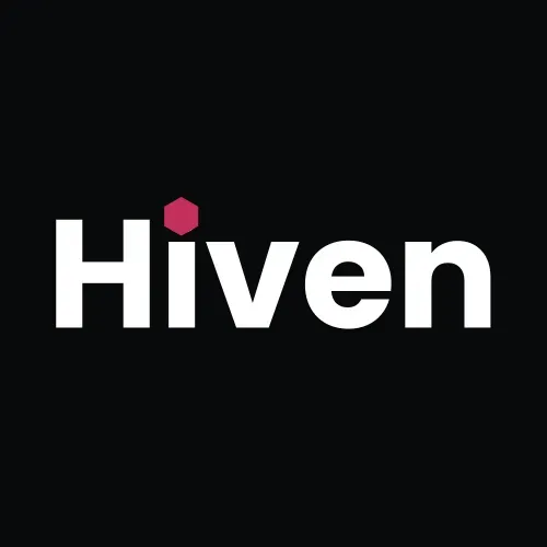 HIVEN logo