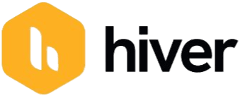 Hiver logo