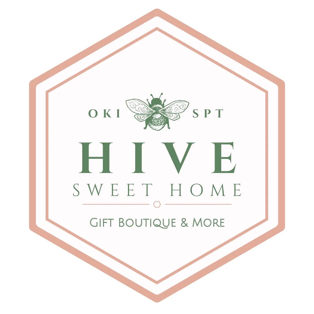 Hivesweethome