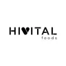 Hivital logo