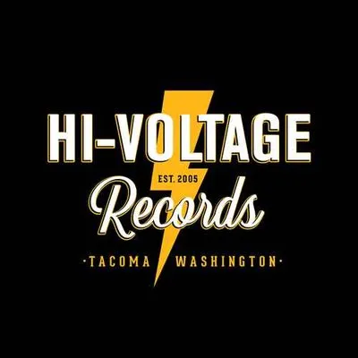 Hivoltagerecords