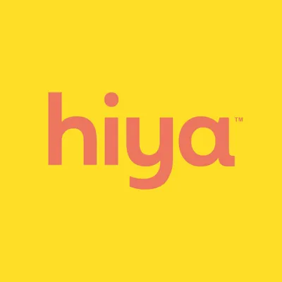 Hiya Health logo