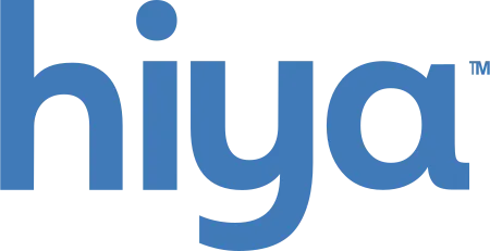 Hiya logo