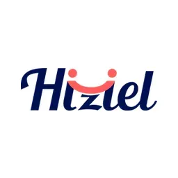 hiziel logo