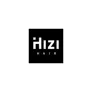 Logo Hizi Hair - Pastoriestraat