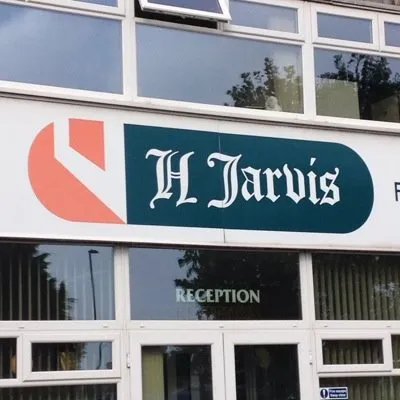 H Jarvis Ltd logo