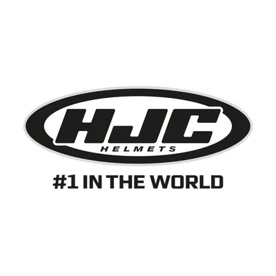 HJC HELMETS EUROPE logo