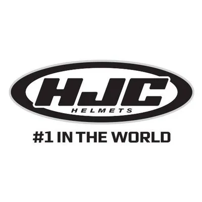 HJC HELMETS US logo