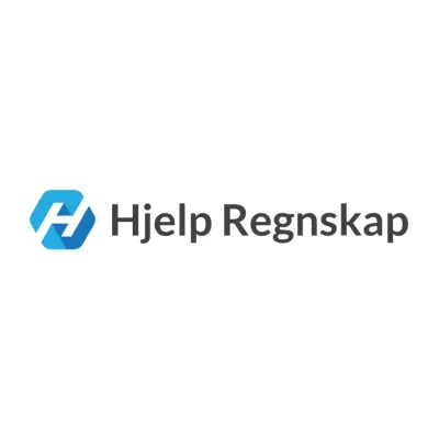 HJELP REGNSKAP AS