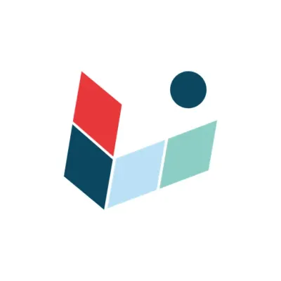 Hjemly Fri- og Idrætsefterskole logo