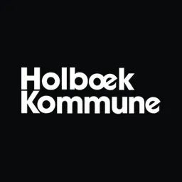 Hjortholmskolen logo