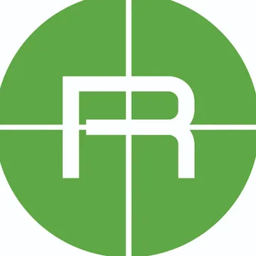 H. J. Russell & Company Logo