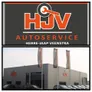 Logo HJV Autoservice