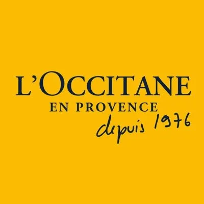 LOccitane en Provence Hong Ko logo