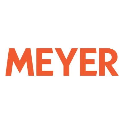 Myrex International logo