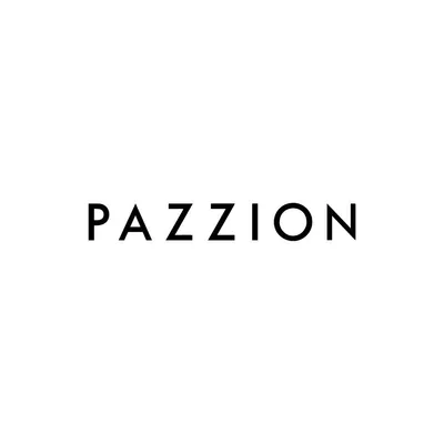 PAZZION HONG KONG SAR logo