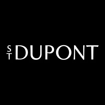 ST DUPONT Hong Kong logo