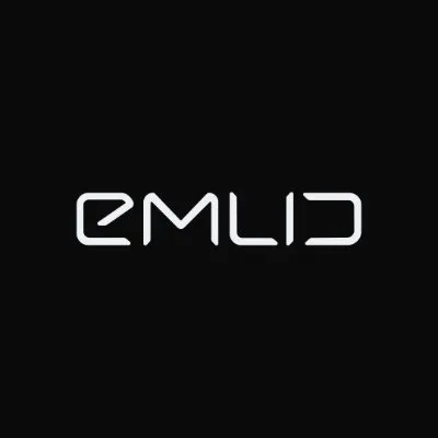 Emlid Store Global logo