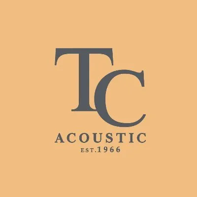 TC Acoustic Hong Kong logo