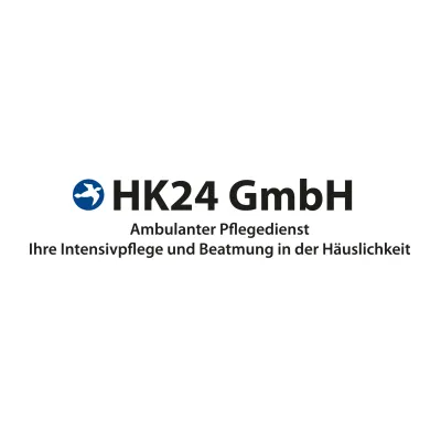 HK24 GmbH - Ambulanter Pflegedienst Ihre Intensivpflege und Beatmung in der Häuslichkeit