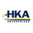 HKA Enterprises logo