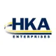 HKA Enterprises logo