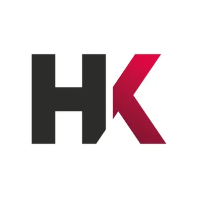 HK CONSULTING GMBH logo