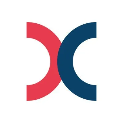 Hong Kong Exchanges and Clearing Limited logo
