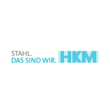 Hüttenwerke Krupp Mannesmann Logo