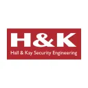 Hall & Kay logo