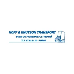 HOFF & KNUTSON TRANSPORT AS