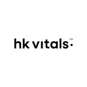 HK Vitals Logo