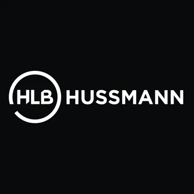 Hlb Dr. Hußmann Partg Mbb Steuerberatungsgesellschaft