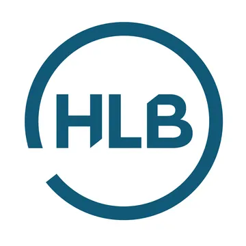 HLB M2 Logo