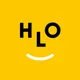 HLO Branding Agency logo