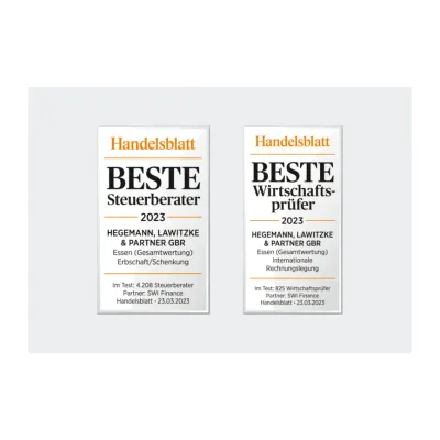 Hegemann, Lawitzke & Partner GbR