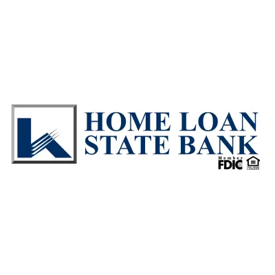 Home Loan State Bank logo