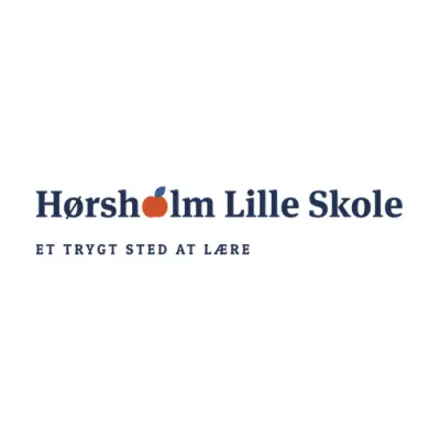 Hørsholm Lille Skole logo