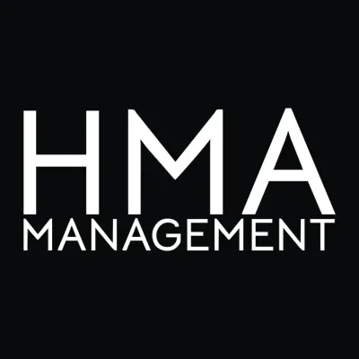 Hotel Management Associates logo