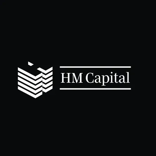 HM Capital logo