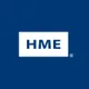 HM Electronics logo