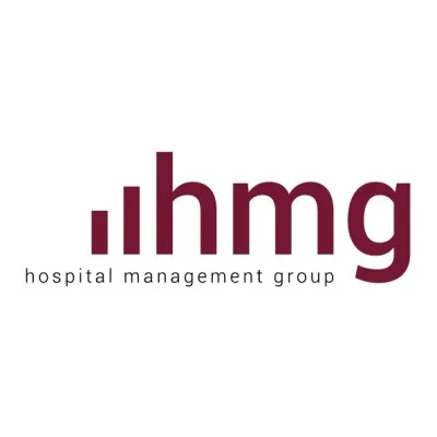 Hospital Management Group GmbH