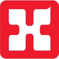 Company logo