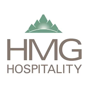 HMG Hospitality Logo