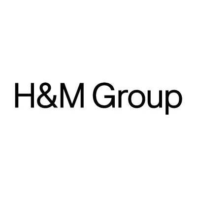 H & M Hennes & Mauritz AB (publ) Logo