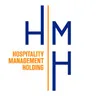 HMH Hospitality logo