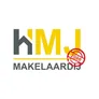 Logo HMJ Makelaardij